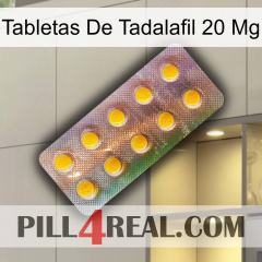 Tadalafil Tablets 20 Mg new11